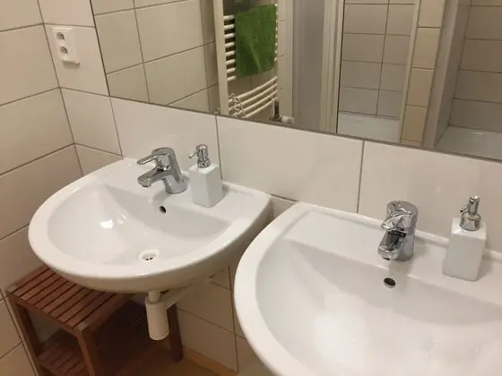 Oda Capacity 5 With Shared Bathroom