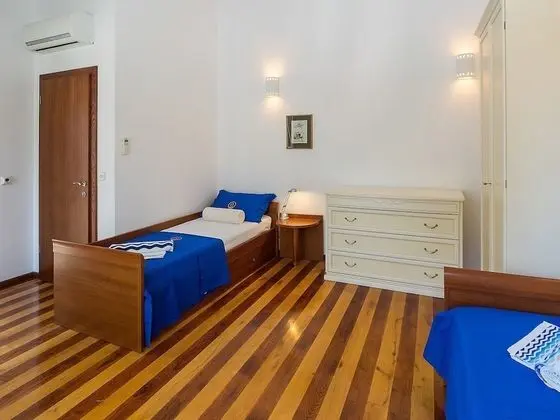 Villa, 2 Yatak Odası, Teras