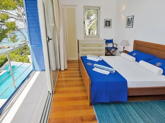 Villa, 2 Yatak Odası, Teras