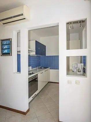 Villa, 2 Yatak Odası, Teras