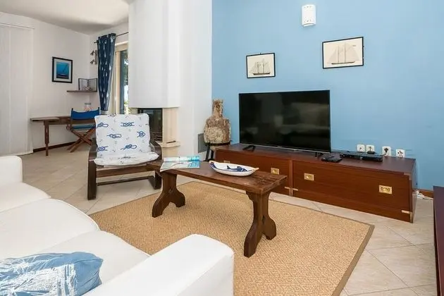 Villa, 2 Yatak Odası, Teras
