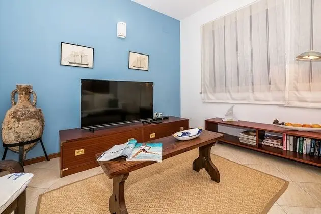 Villa, 2 Yatak Odası, Teras
