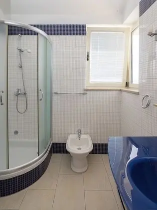 Villa, 2 Yatak Odası, Teras