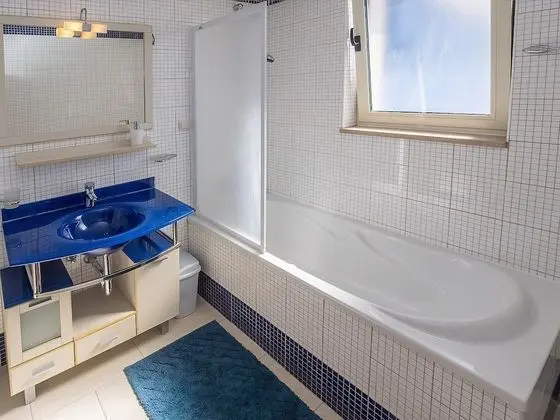 Villa, 2 Yatak Odası, Teras