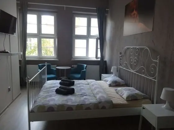 Deluxe Tek Büyük Yataklı Oda, 1 Büyük (Queen) Boy Yatak, Özel Banyo