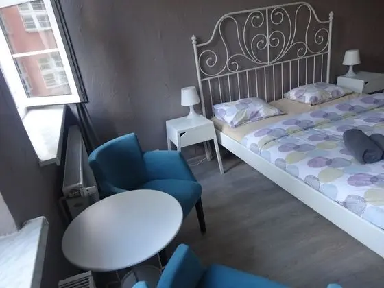 Deluxe Tek Büyük Yataklı Oda, 1 Büyük (Queen) Boy Yatak, Özel Banyo