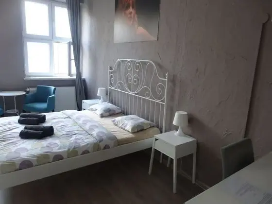 Deluxe Tek Büyük Yataklı Oda, 1 Büyük (Queen) Boy Yatak, Özel Banyo