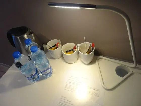 Deluxe Tek Büyük Yataklı Oda, 1 Büyük (Queen) Boy Yatak, Özel Banyo