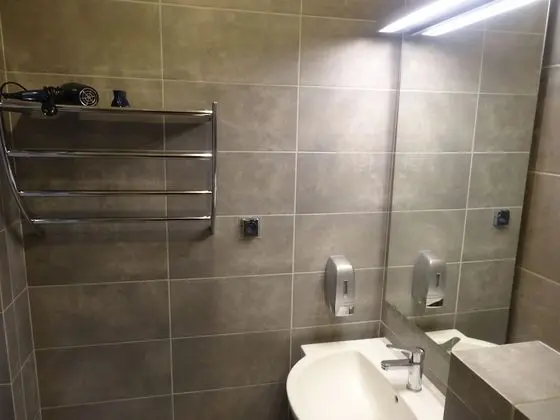 Deluxe Tek Büyük Yataklı Oda, 1 Büyük (Queen) Boy Yatak, Özel Banyo