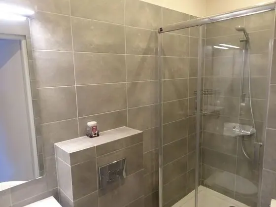 Deluxe Tek Büyük Yataklı Oda, 1 Büyük (Queen) Boy Yatak, Özel Banyo