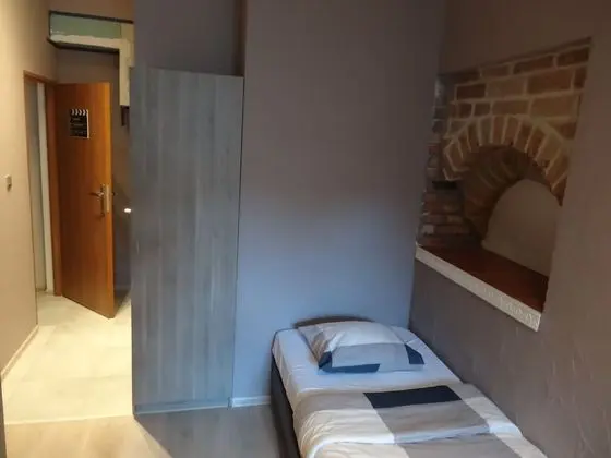 Deluxe Üç Kişilik Oda, Birden Çok Yatak, Özel Banyo