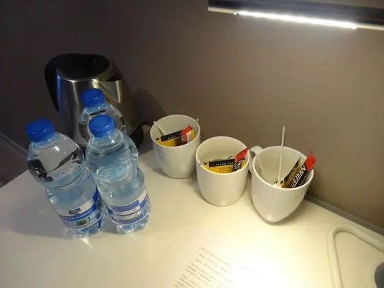 Deluxe Üç Kişilik Oda, Birden Çok Yatak, Özel Banyo