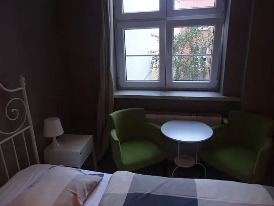 Deluxe Üç Kişilik Oda, Birden Çok Yatak, Özel Banyo