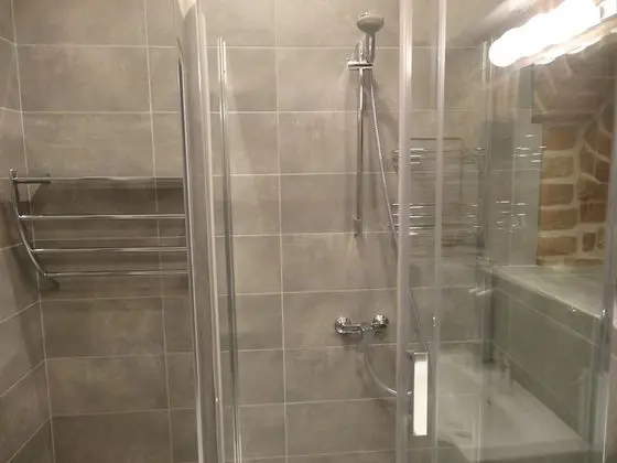Deluxe Üç Kişilik Oda, Birden Çok Yatak, Özel Banyo