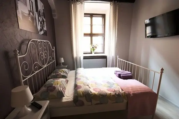 Standard Tek Büyük Yataklı Oda, 1 Çift Kişilik Yatak, Özel Banyo, Şehir Manzaralı