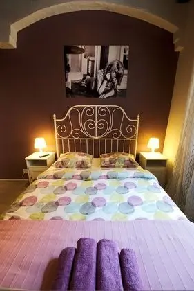 Standard Tek Büyük Yataklı Oda, 1 Çift Kişilik Yatak, Özel Banyo, Şehir Manzaralı