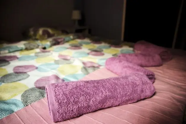 Standard Tek Büyük Yataklı Oda, 1 Çift Kişilik Yatak, Özel Banyo, Şehir Manzaralı