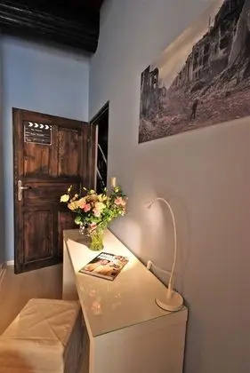 Standard Tek Büyük Yataklı Oda, 1 Çift Kişilik Yatak, Özel Banyo, Şehir Manzaralı