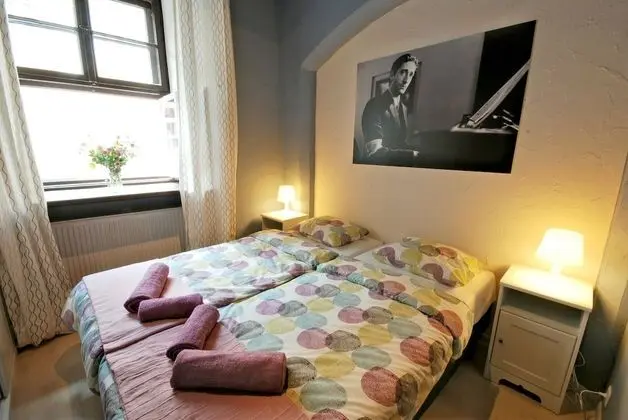 Standard Tek Büyük Yataklı Oda, 1 Çift Kişilik Yatak, Özel Banyo, Şehir Manzaralı