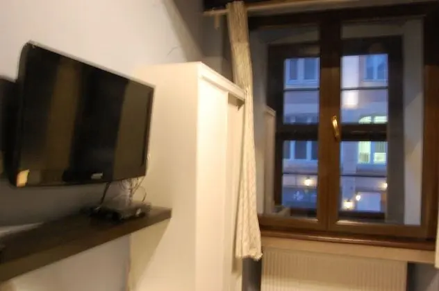 Standard Tek Büyük Yataklı Oda, 1 Çift Kişilik Yatak, Özel Banyo, Şehir Manzaralı