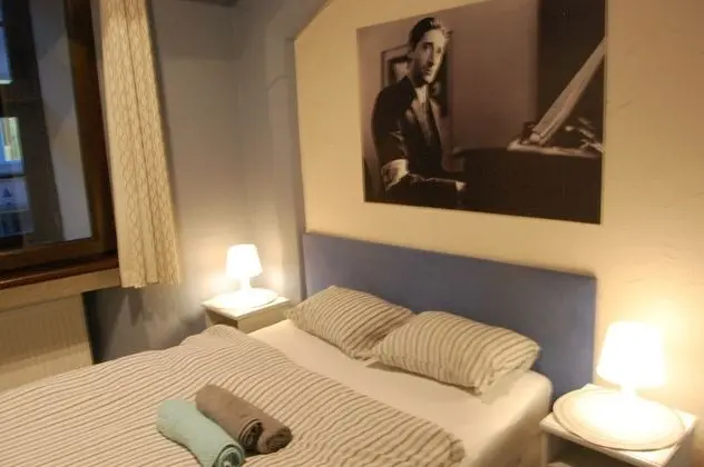 Standard Tek Büyük Yataklı Oda, 1 Çift Kişilik Yatak, Özel Banyo, Şehir Manzaralı