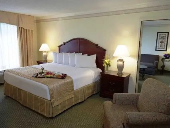 1 Çift ​​kişilik Yatak Deluxe