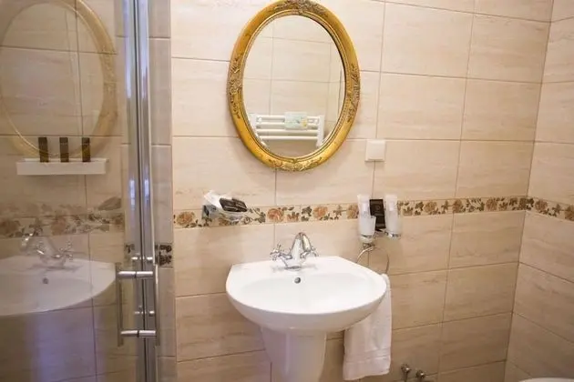 Superior Tek Büyük Yataklı Oda