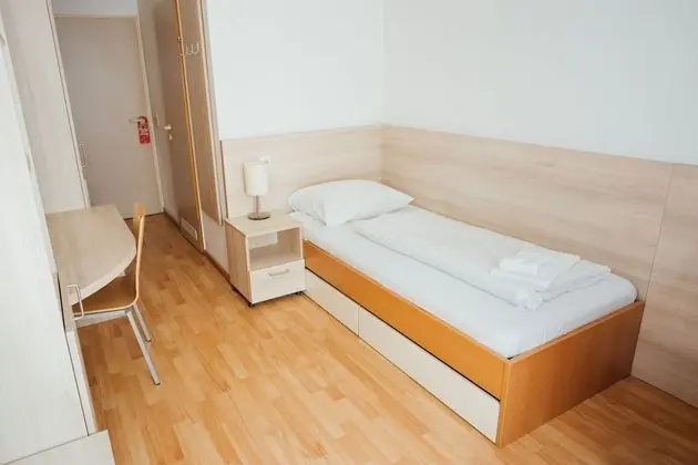 Tek Kişilik Oda