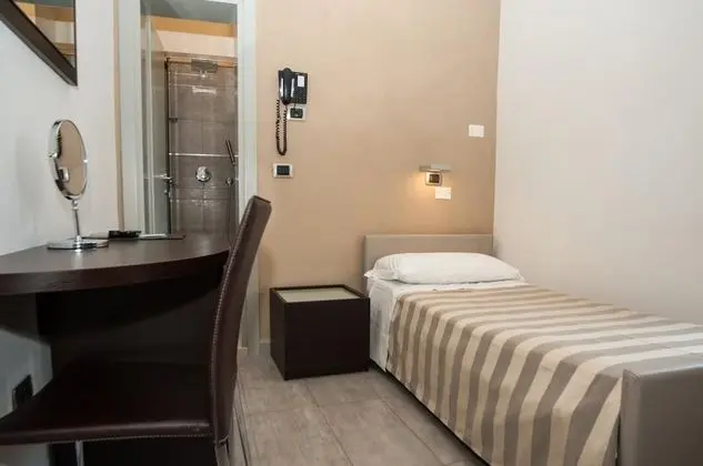 Tek Kişilik Oda