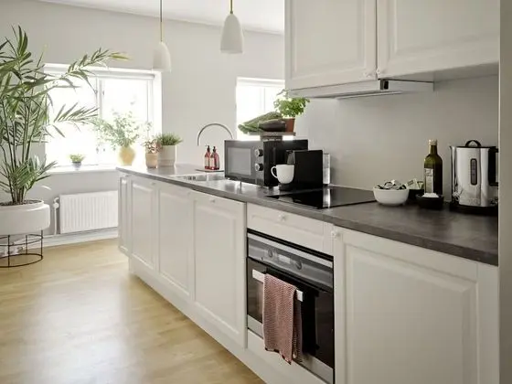 Apart Daire, 2 Yatak Odası (Elevator access)