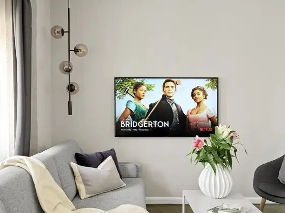 Apart Daire, 2 Yatak Odası (Elevator access)