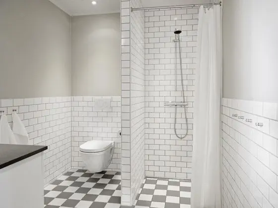 Apart Daire, 2 Yatak Odası (Elevator access)