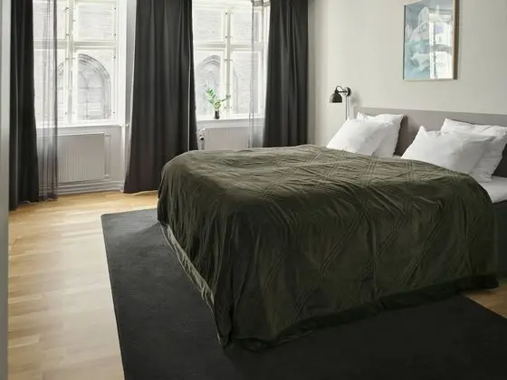 Apart Daire, Birden Çok Yatak, Şehir Manzaralı