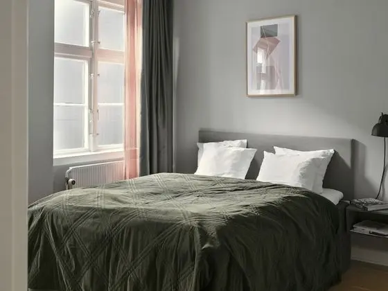 Apart Daire, Birden Çok Yatak, Şehir Manzaralı