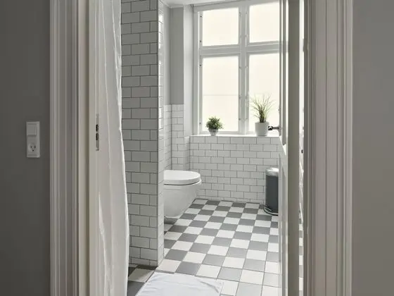 Apart Daire, Birden Çok Yatak, Şehir Manzaralı