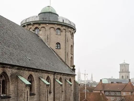 Apart Daire, Birden Çok Yatak, Şehir Manzaralı