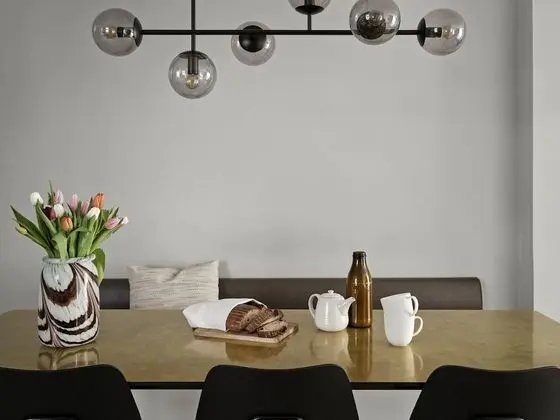 Deluxe Apart Daire, 3 Yatak Odası