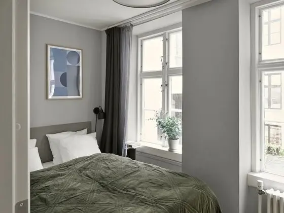 Deluxe Apart Daire, 3 Yatak Odası