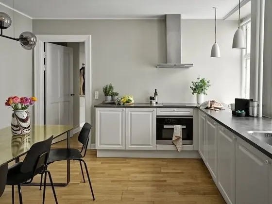 Deluxe Apart Daire, 3 Yatak Odası