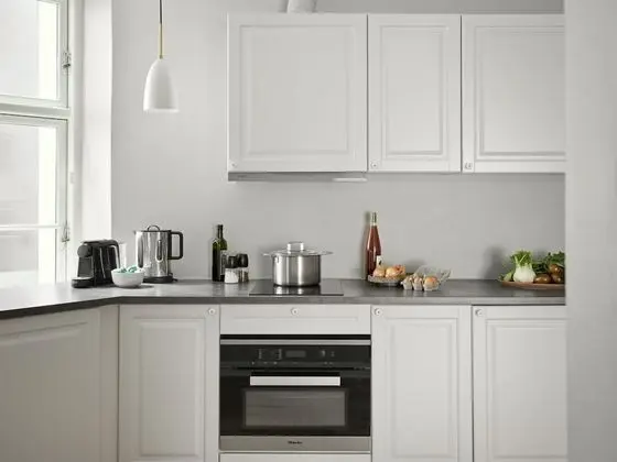 Deluxe Apart Daire, 3 Yatak Odası