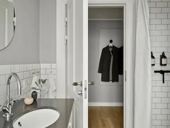 Deluxe Apart Daire, 3 Yatak Odası