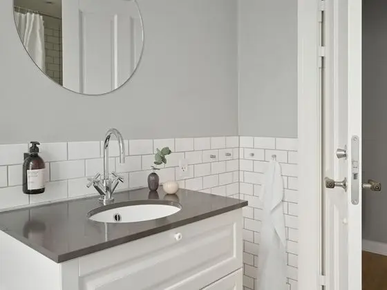 Deluxe Apart Daire, 3 Yatak Odası