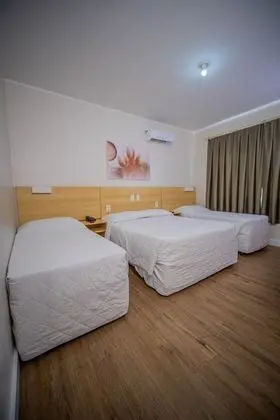 Dört Kişilik Oda