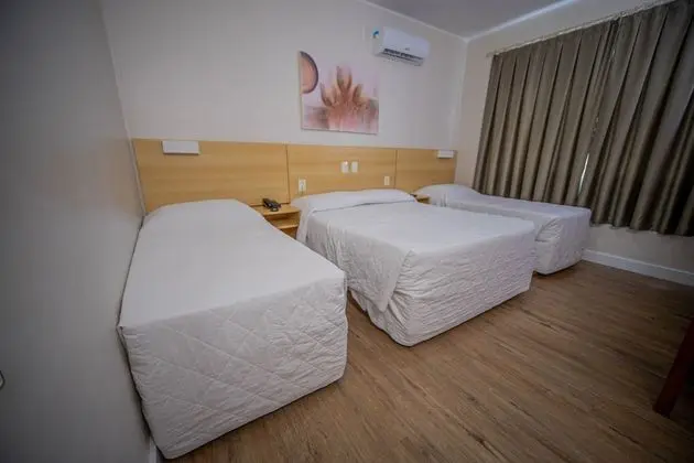 Dört Kişilik Oda
