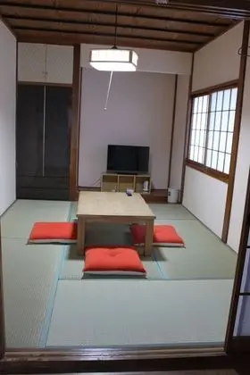 Traditional Oda (Japanese Style, 3 People)