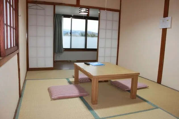 Traditional Oda (Japanese Style, 3 People)
