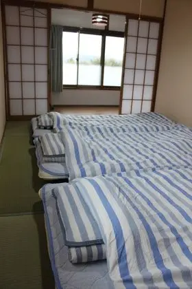 Traditional Oda (Japanese Style, 3 People)