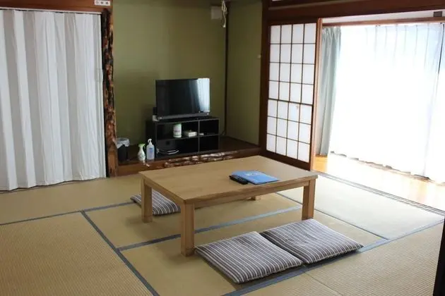 Traditional Oda (Japanese Style, 4 People)