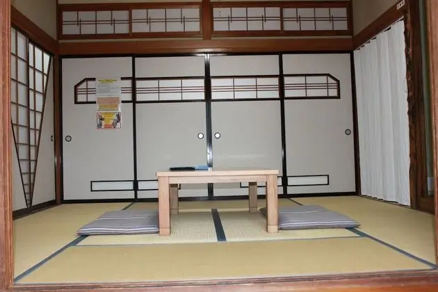Traditional Oda (Japanese Style, 4 People)