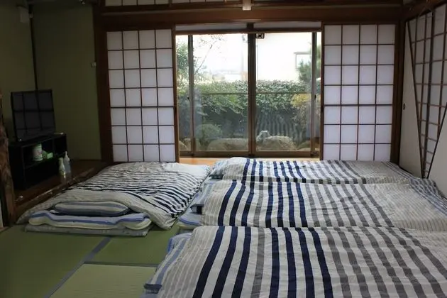 Traditional Oda (Japanese Style, 4 People)